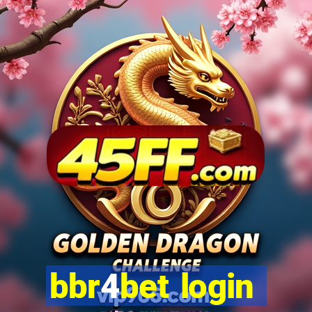 bbr4bet login